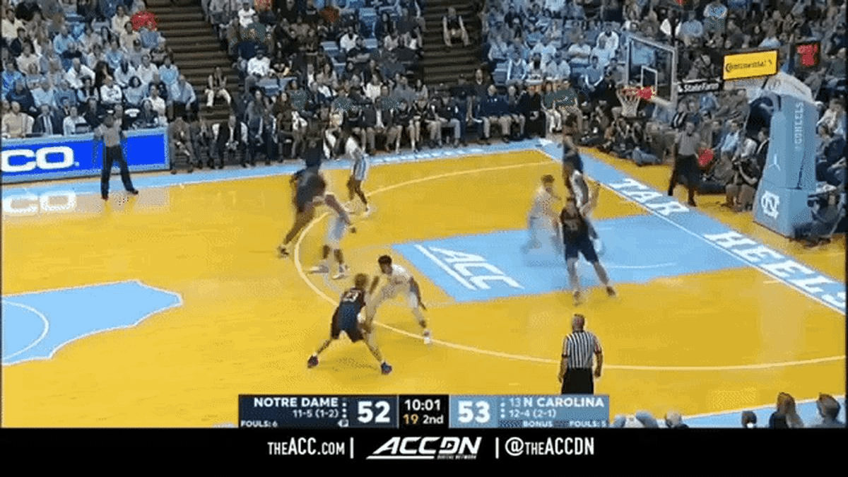 ACC Digital Network
