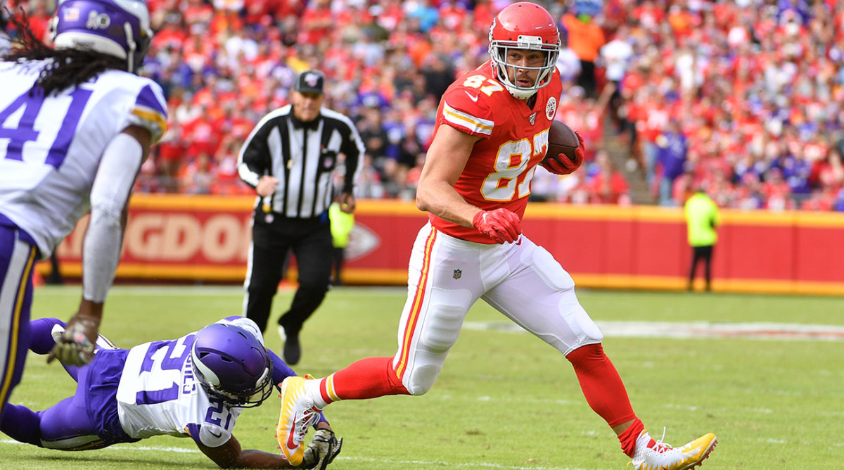 fantasy-football-tight-end-rankings-travis-kelce