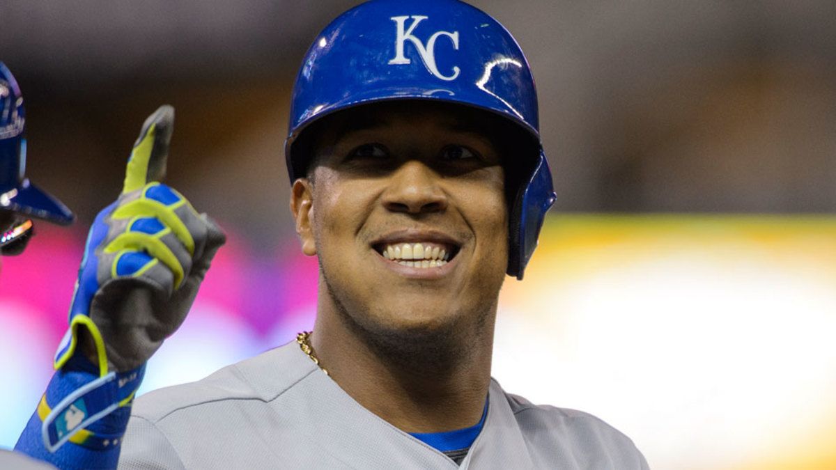 Royals Lead Early MLB All Star Game Voting In AL Sports Illustrated