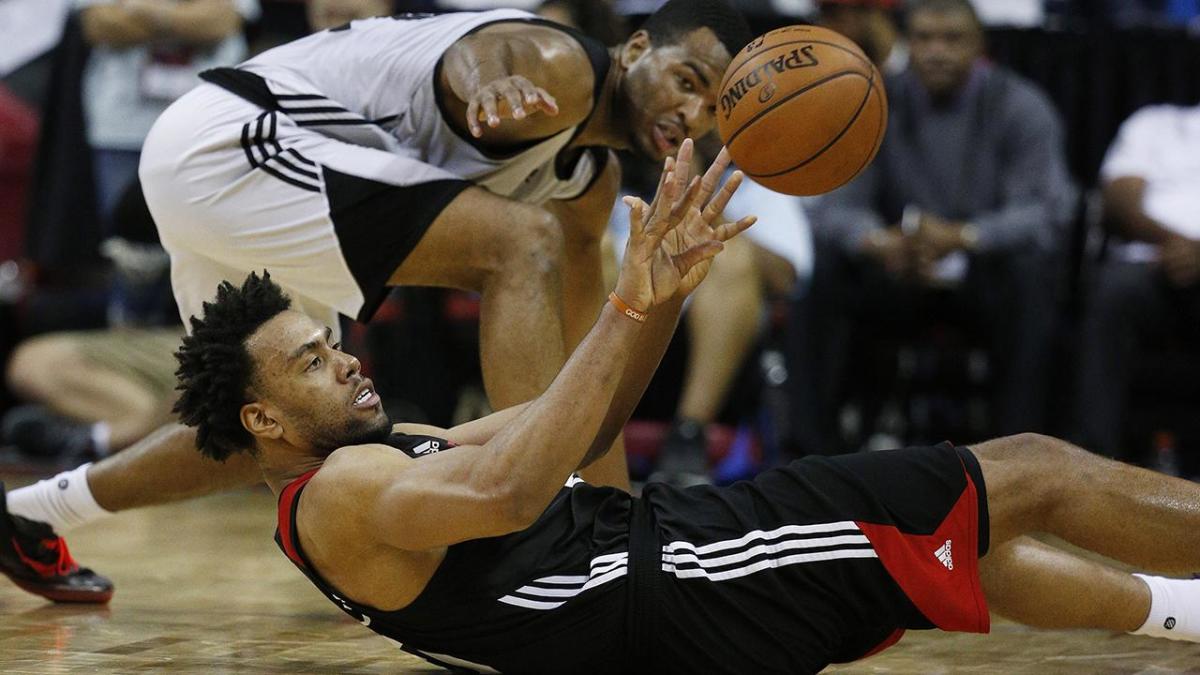 Darrell Williams’s unlikely path to redemption Sports Illustrated