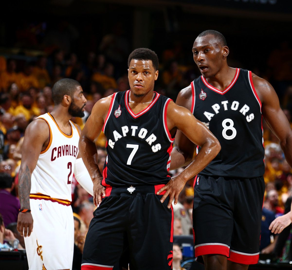 Vivid 3 Things To Know In Raptors-cavaliers Game 7 Design Digital Art Vivid 3 Things To Know In Raptors-cavaliers Game 7 Design Digital Art