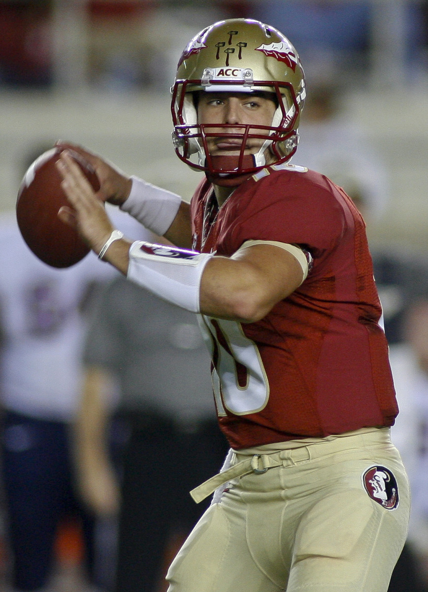 QB Maguire returns to team drills for No. 4 Florida State Sports