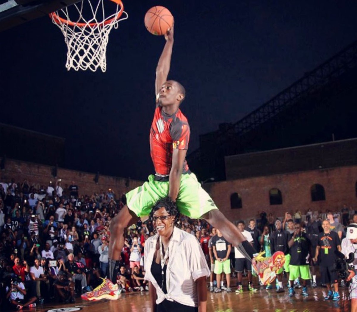 Image placeholder title