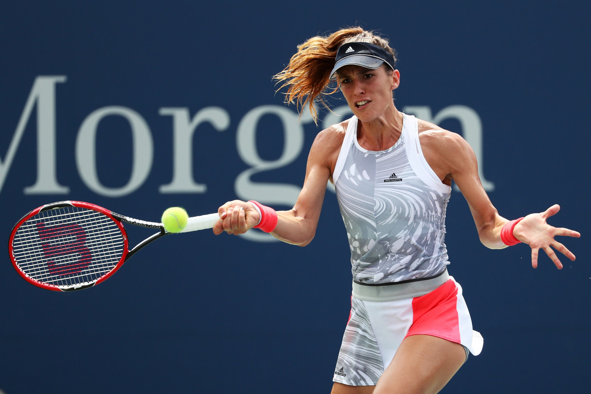 US Open: Wozniacki beats Kuznetsova, Djokovic gets pass - Sports ...