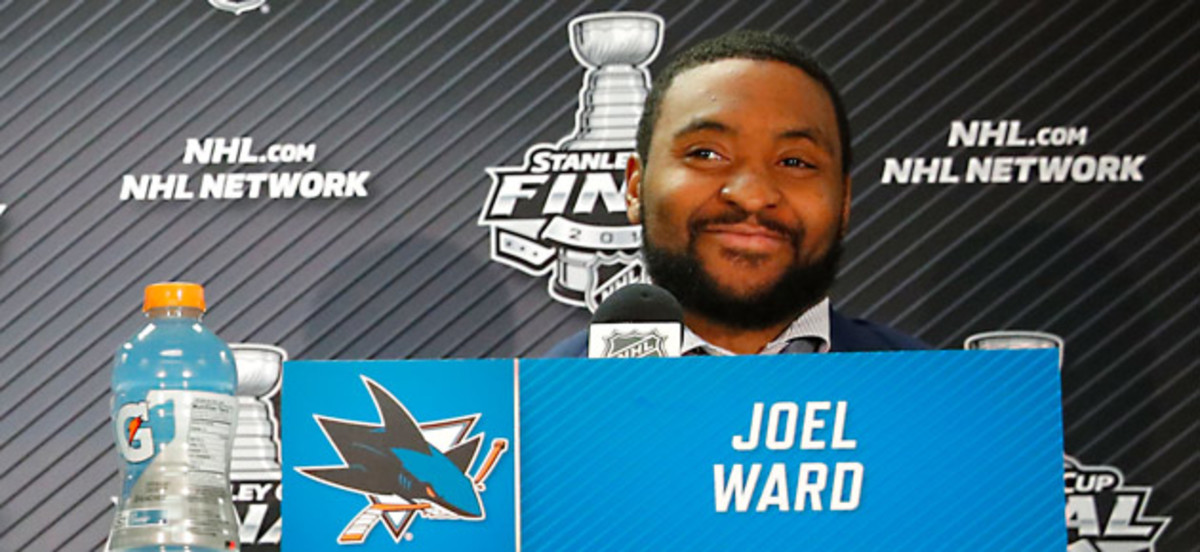 SJHN Daily: Bruins Part Ways with Miller, Joel Ward Among Those Who Spoke  Out