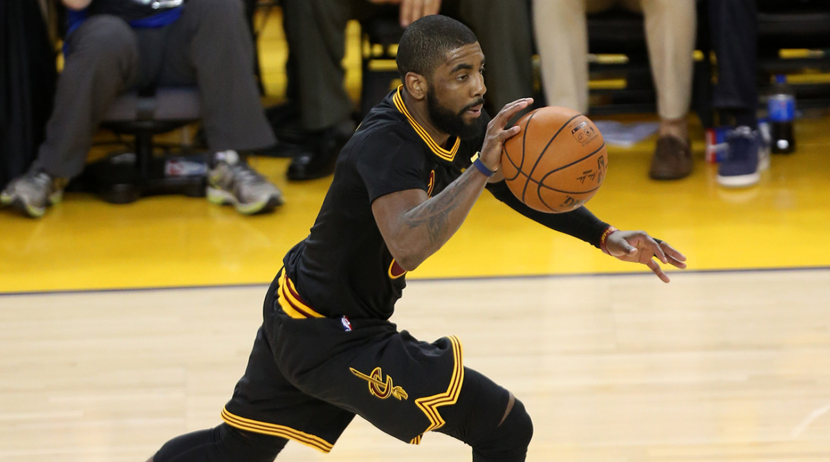 Breaking down Kyrie Irving, Bradley Beal positions in NBA Top 100