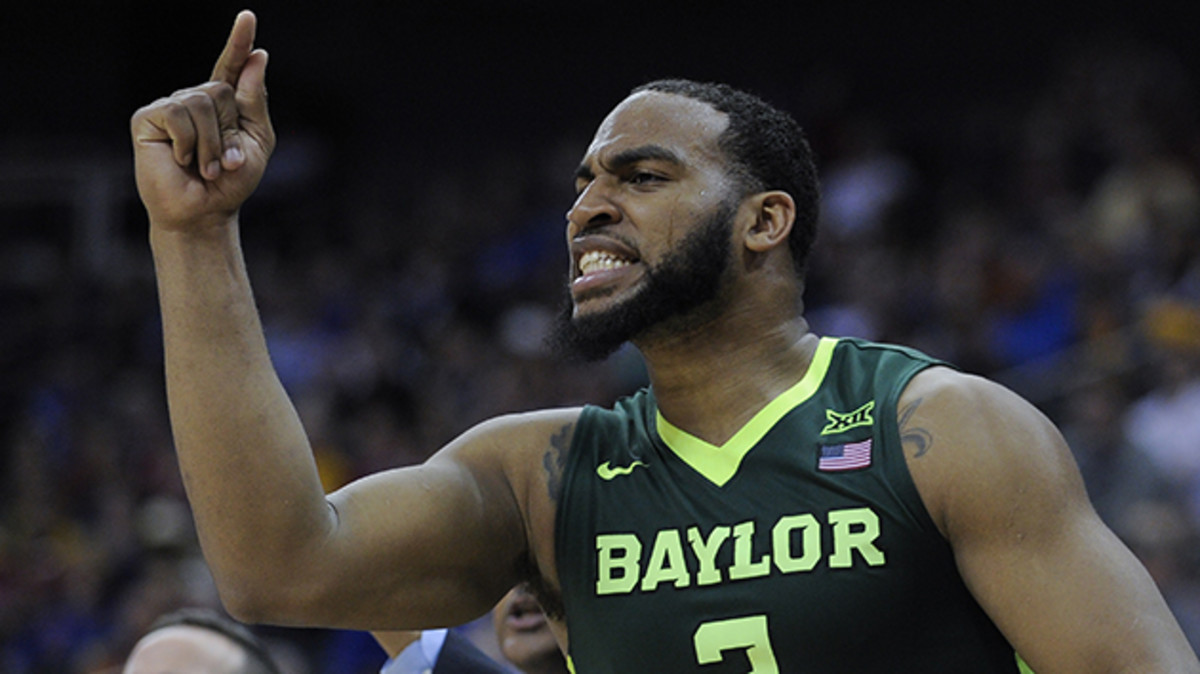 2016 NCAA tournament team previews Baylor Bears Sports Illustrated