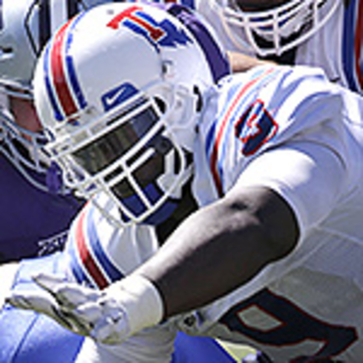 Image placeholder title