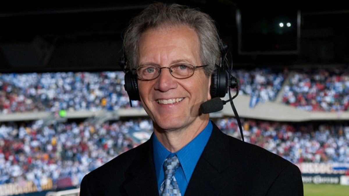 Podcast: JP Dellacamera on his storied broadcasting career - Sports ...