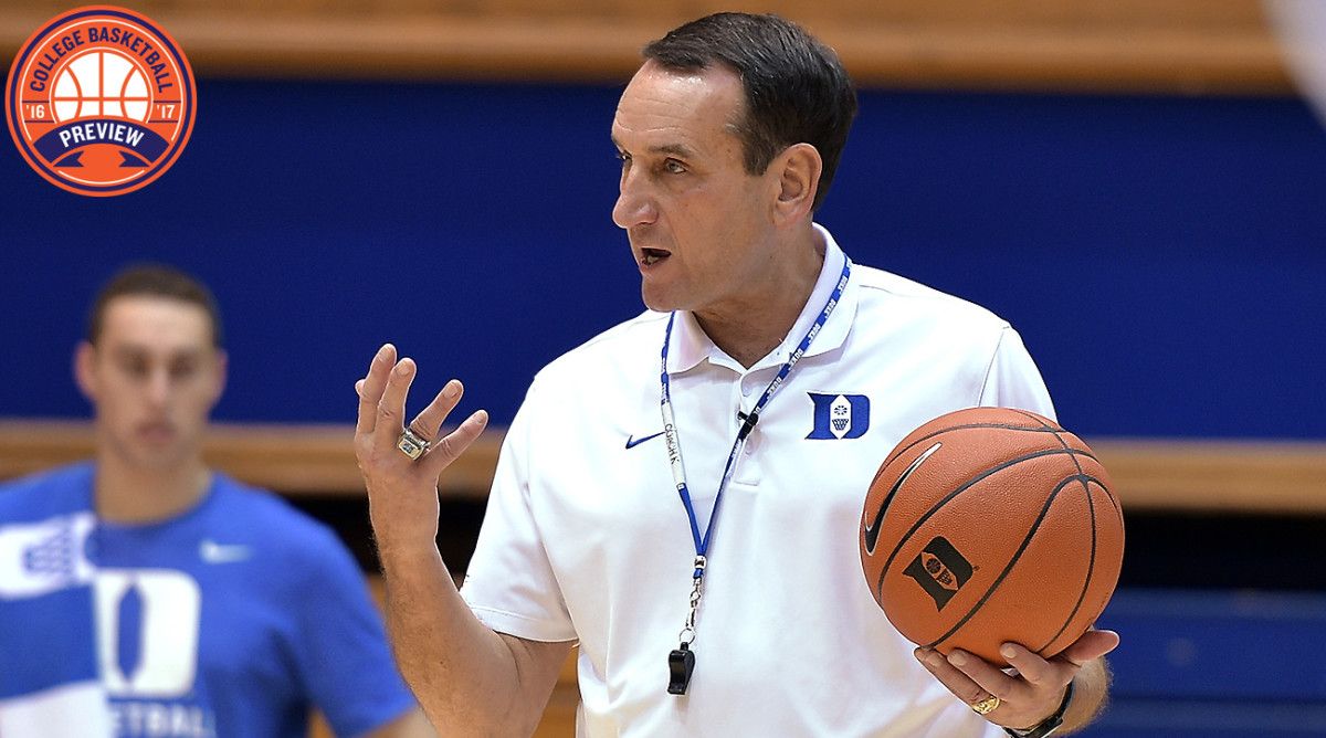 ACC basketball preview Projected standings, conference team Sports
