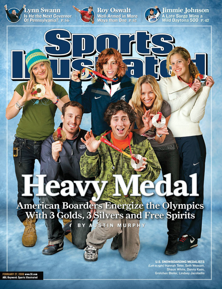 2006-0227-SI-cover-Hannah-Teter-Seth-Wescott-Shaun-White-Danny-Kass-Gretchen-Bleiler-Lindsey-Jacobellis-017045044cov.jpg