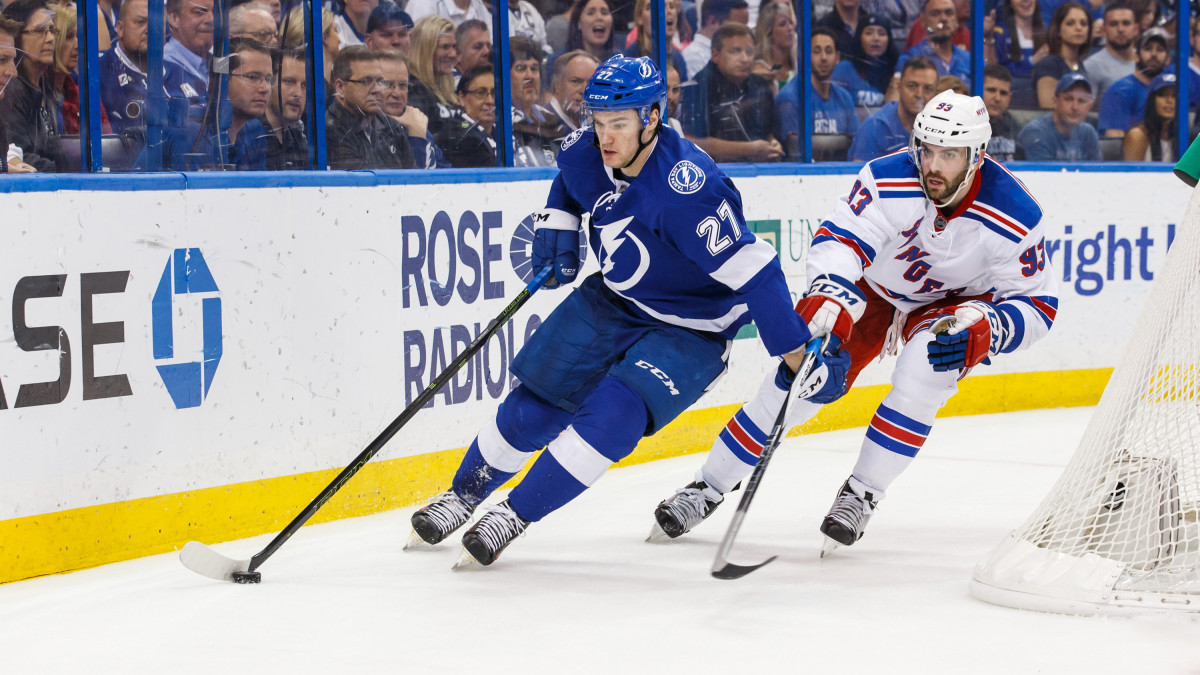 Jonathan Drouin Lightning forward recalled from AHL Sports Illustrated
