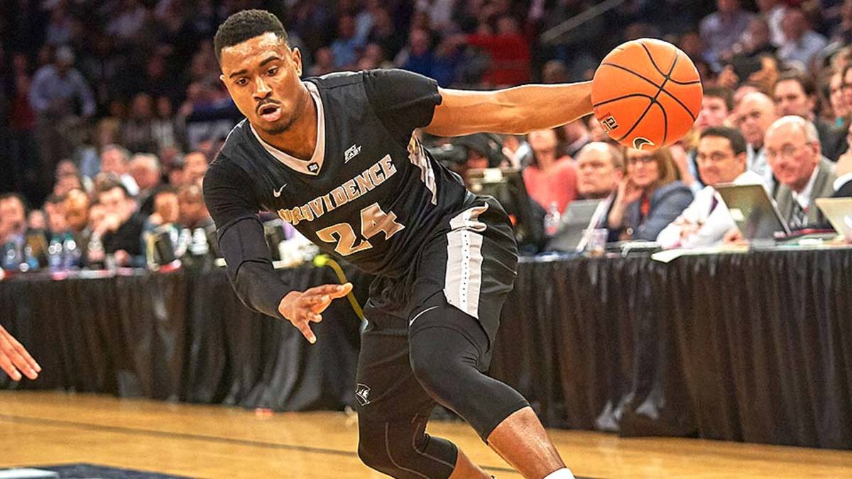 2016 NCAA tournament team previews Providence Friars Sports Illustrated