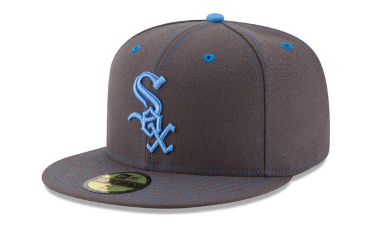 mlb fathers day hats