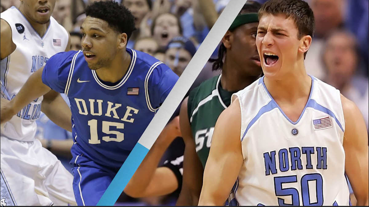 Why unc is better than duke picture