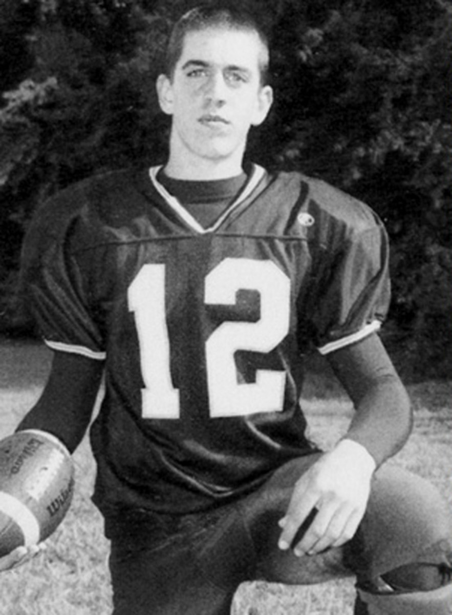2001-Aaron-Rodgers-Pleasant-Valley-High-School-yearbook.jpg