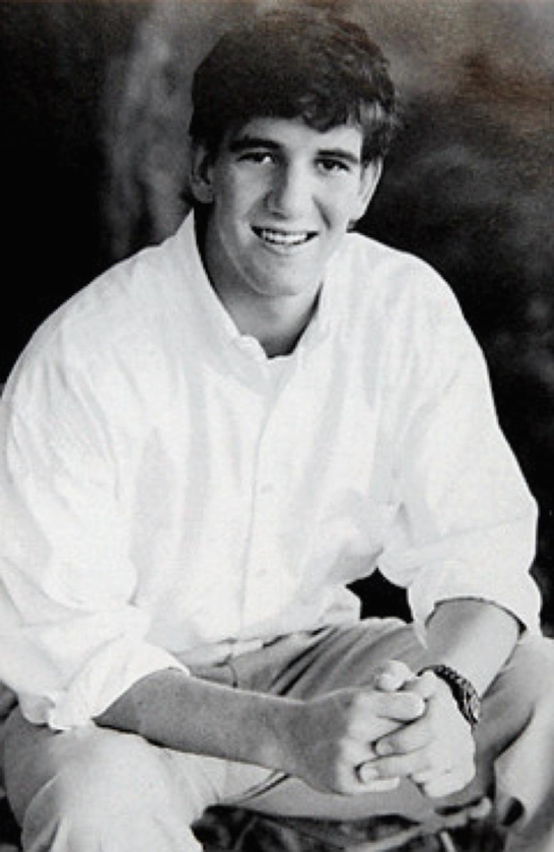 1981-Eli-Manning-Isidore-Newman-High-School-yearbook.jpg