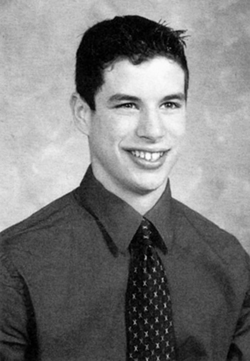 2003-Sidney-Crosby-Harrison-Trimble-High-School-yearbook.jpg