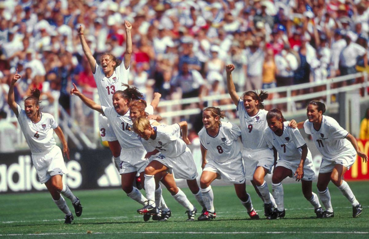 SI Photo Tribute: International Women #39 s Day Sports Illustrated