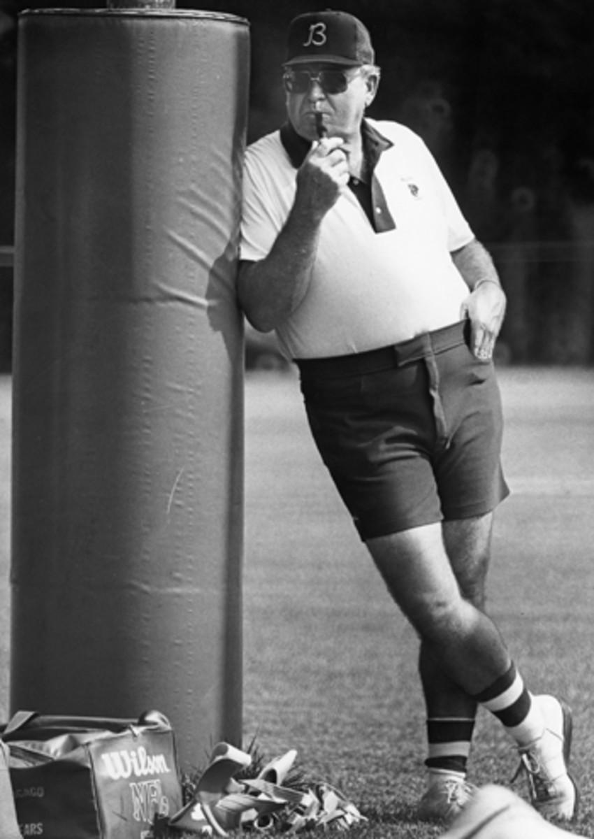 Buddy was the Bears defensive coordinator from 1978-85, leaving after Super Bowl XX for the Eagles head-coaching job.