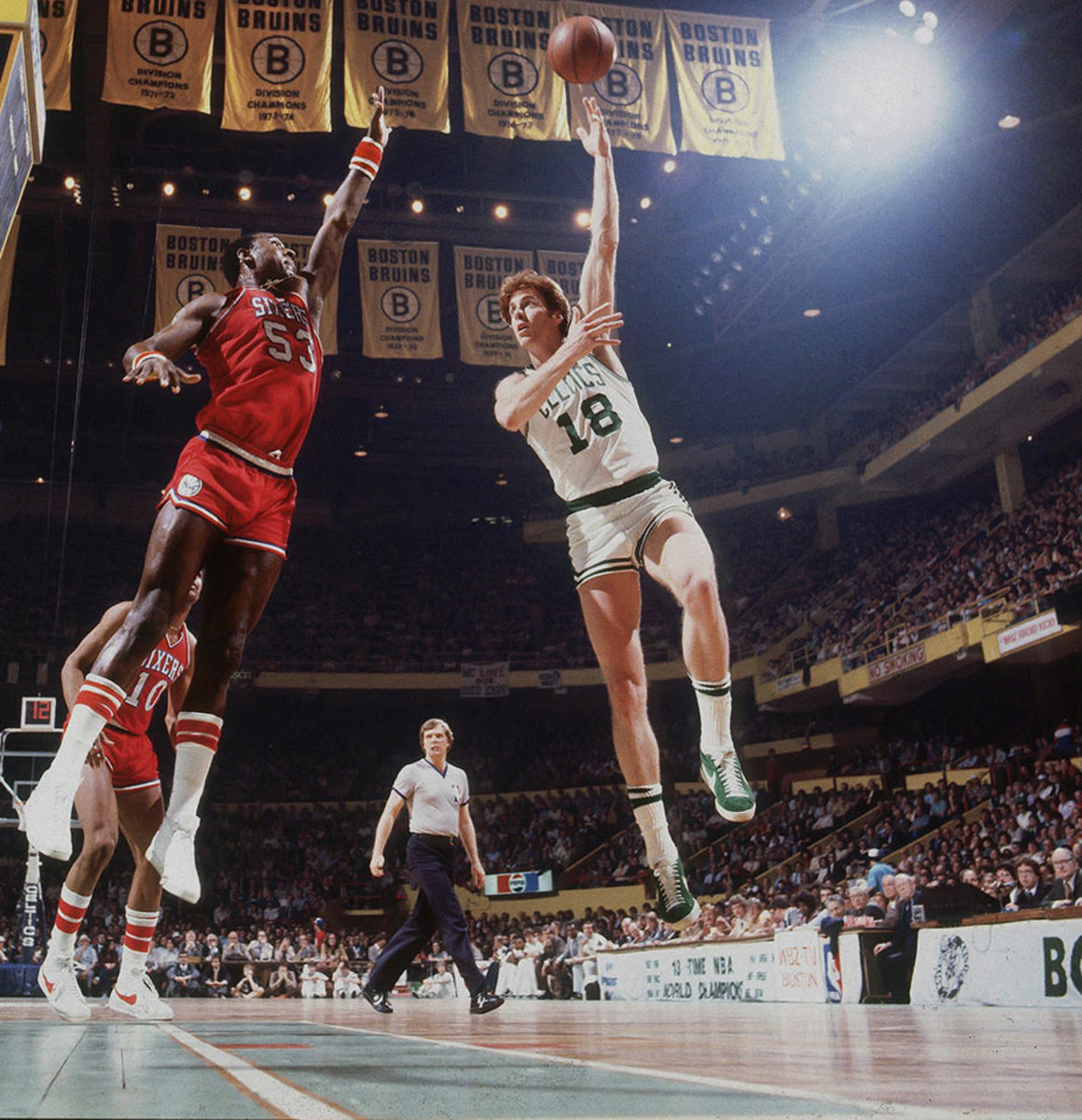 NBA Players At Rucker Park - Sports Illustrated