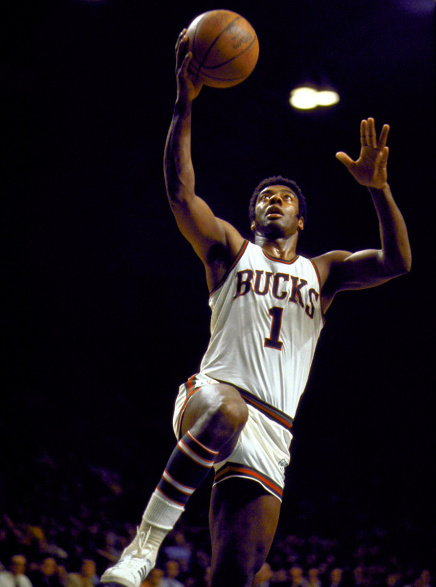 The best NBA player alive every year in the 1980s - Sports Illustrated