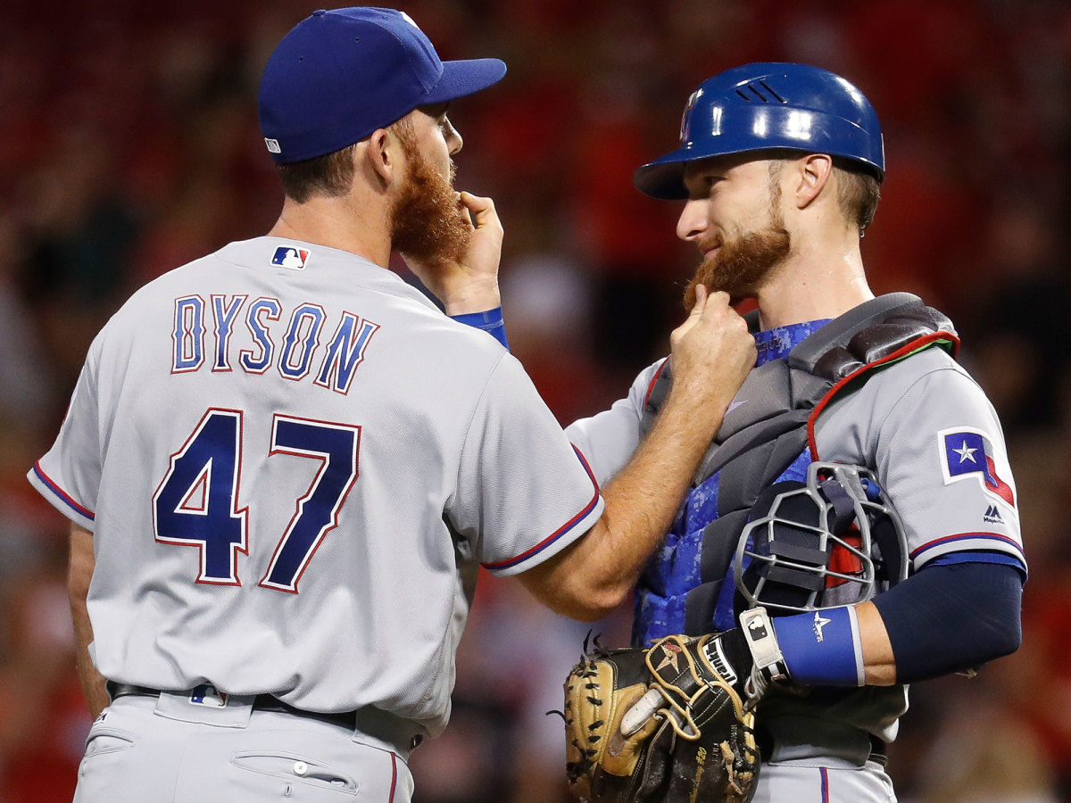 sam-dyson-jonathan-lucroy-rangers-power-rankings.jpg