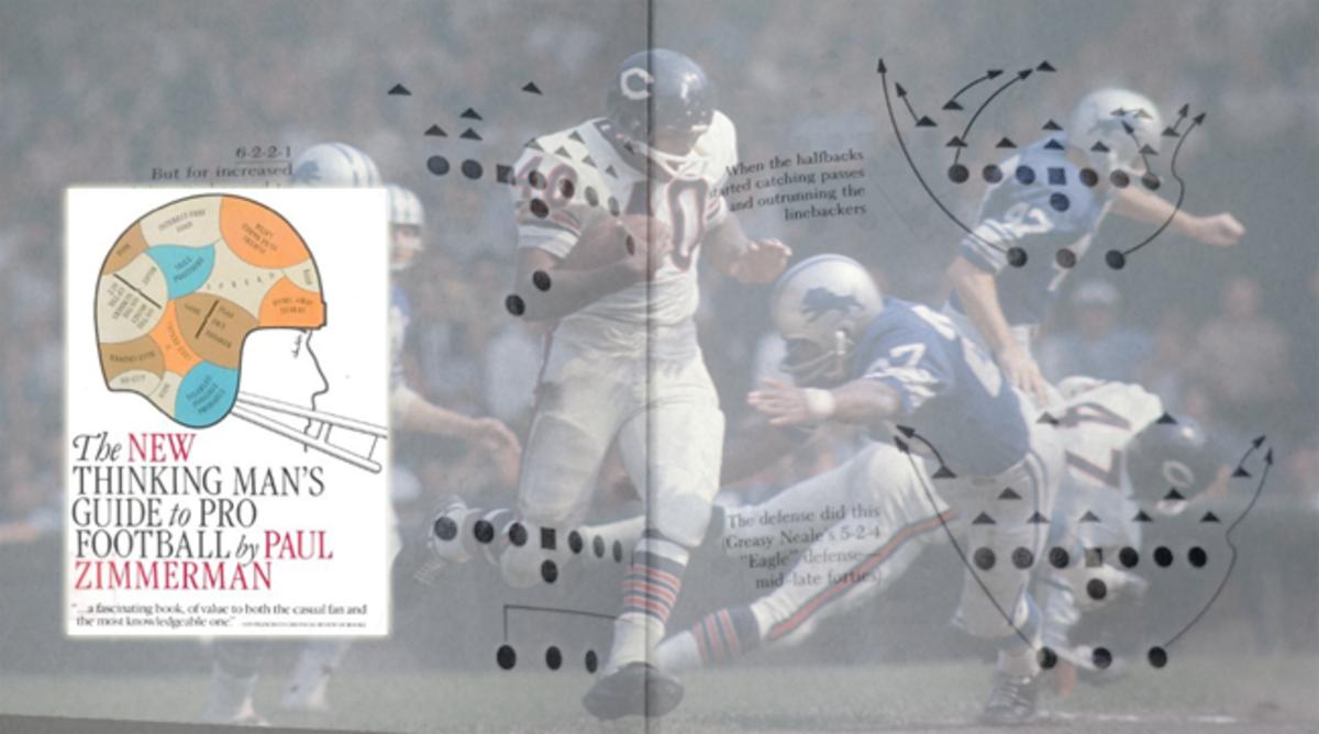 Dr. Z’s Ultimate Legacy Sports Illustrated