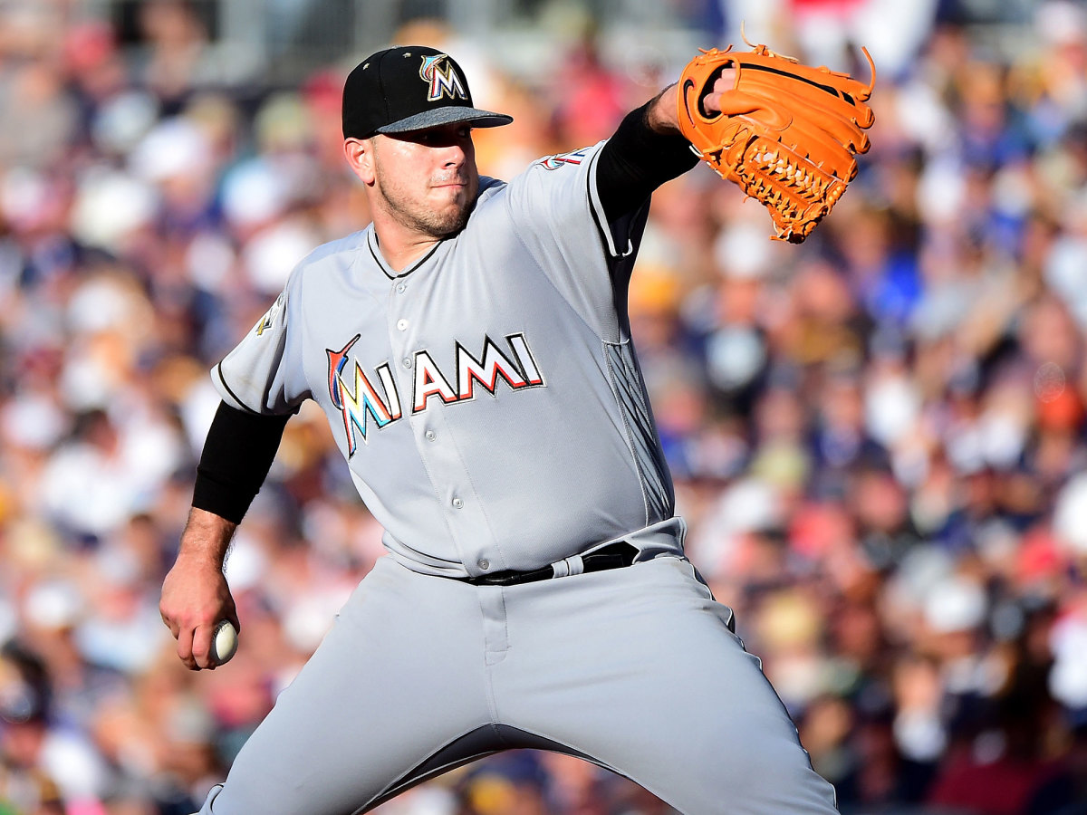 Jose Fernandez: Marlins pitcher is youngest MLB All-Star to die - Sports  Illustrated