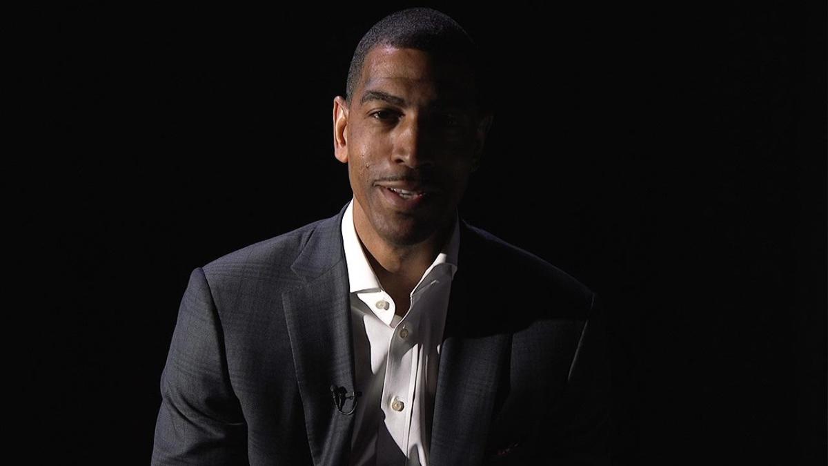 Kevin Ollie shares his favorite NBA memory - Sports Illustrated
