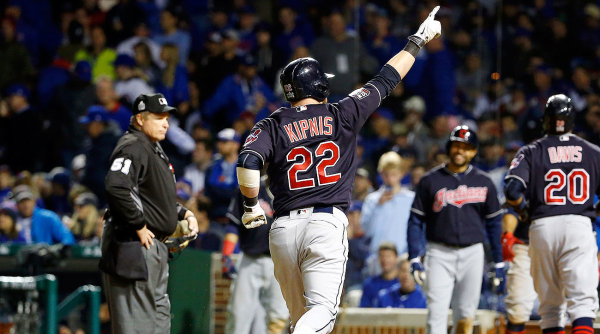 jason kipnis cubs jersey