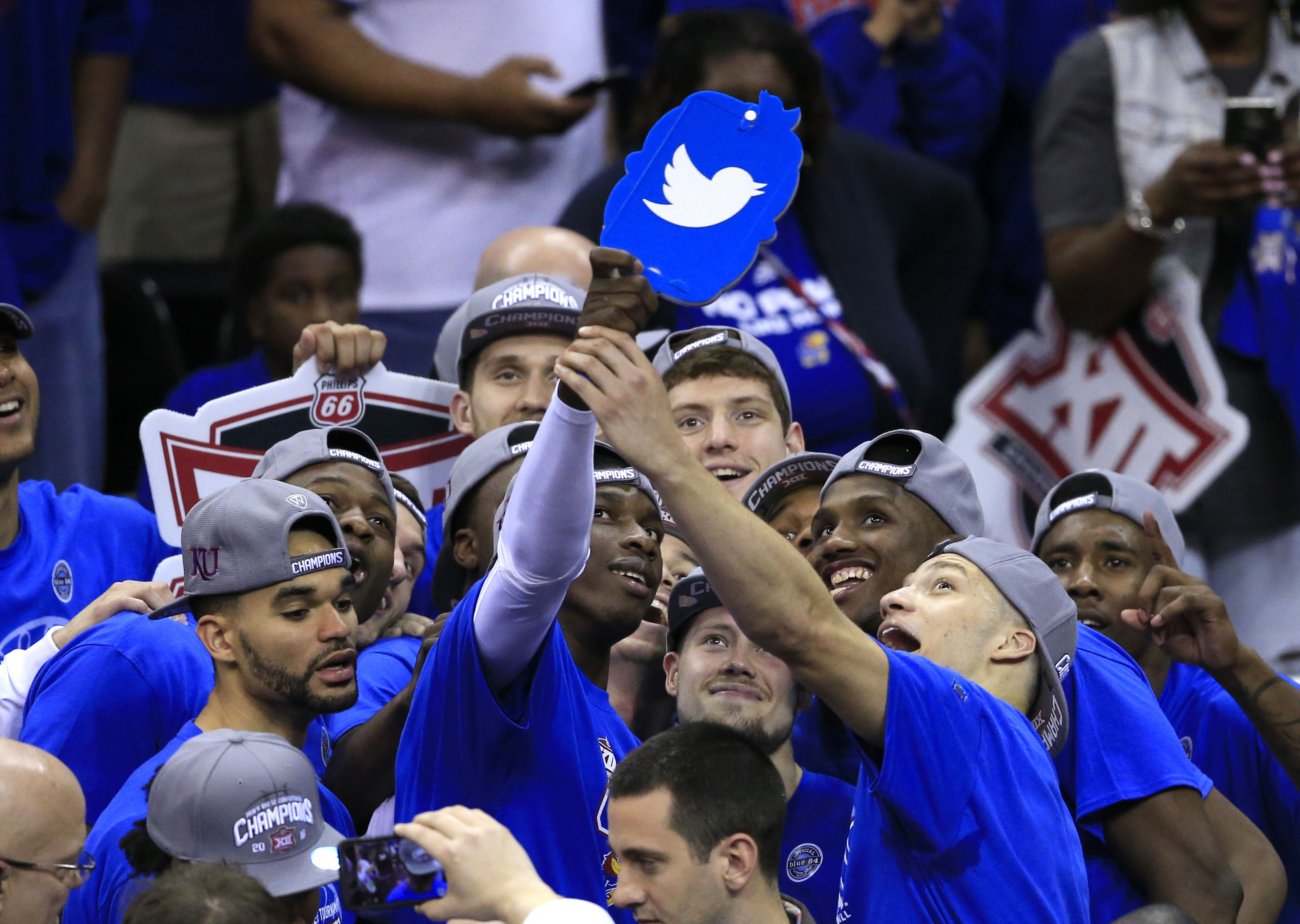 The Latest Yale opens gym for first NCAA invite since '62 Sports