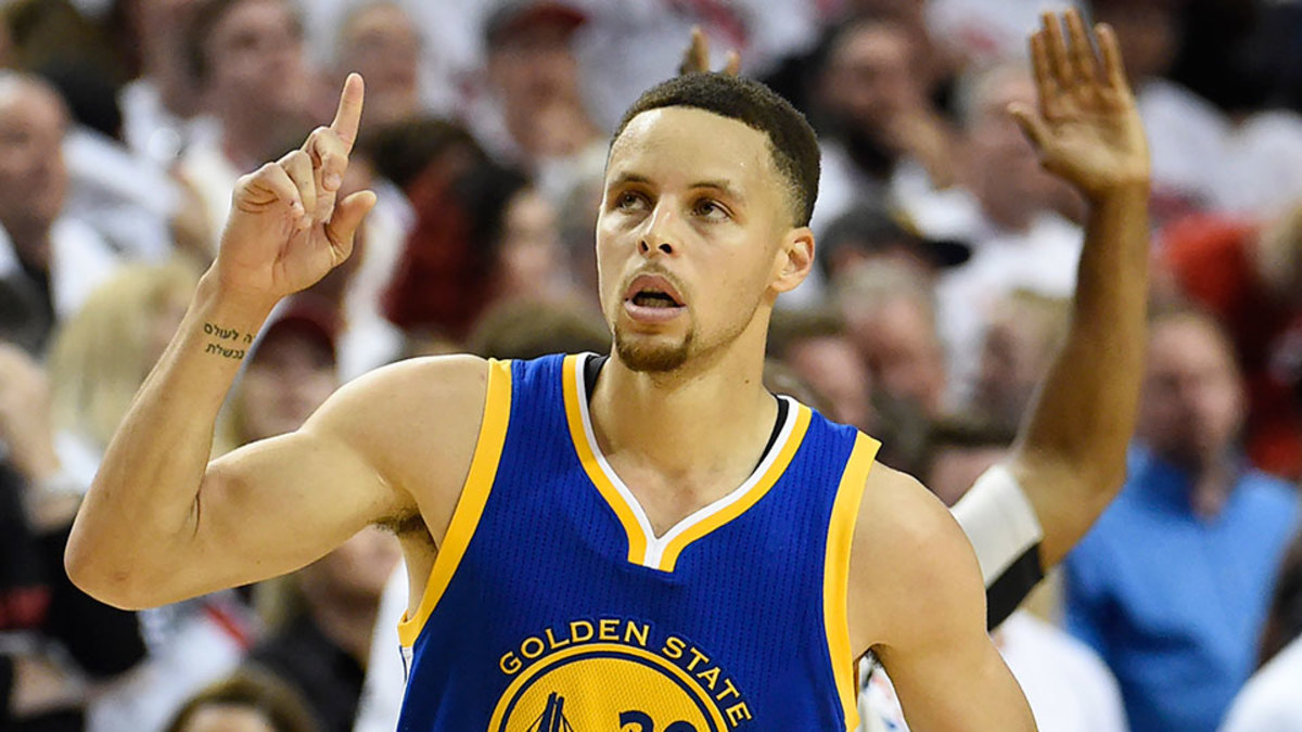 Stephen Curry wins MVP again: Five feats from historic NBA season