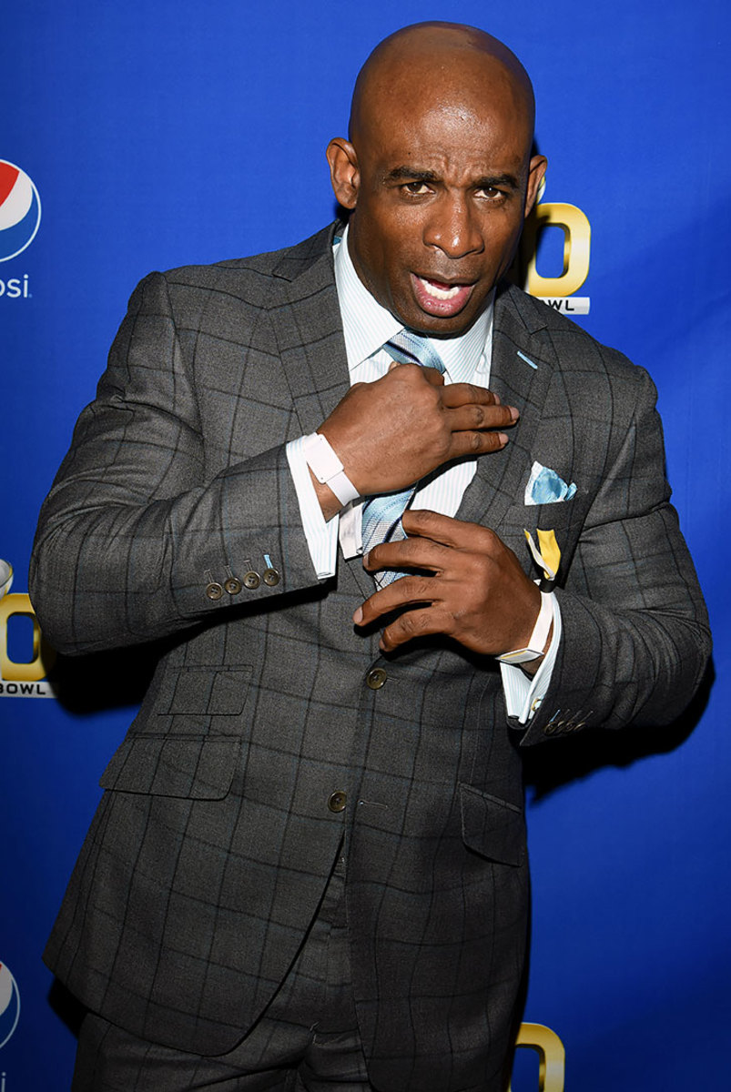 Best Dressed Sports Media Personalities Sports Illustrated