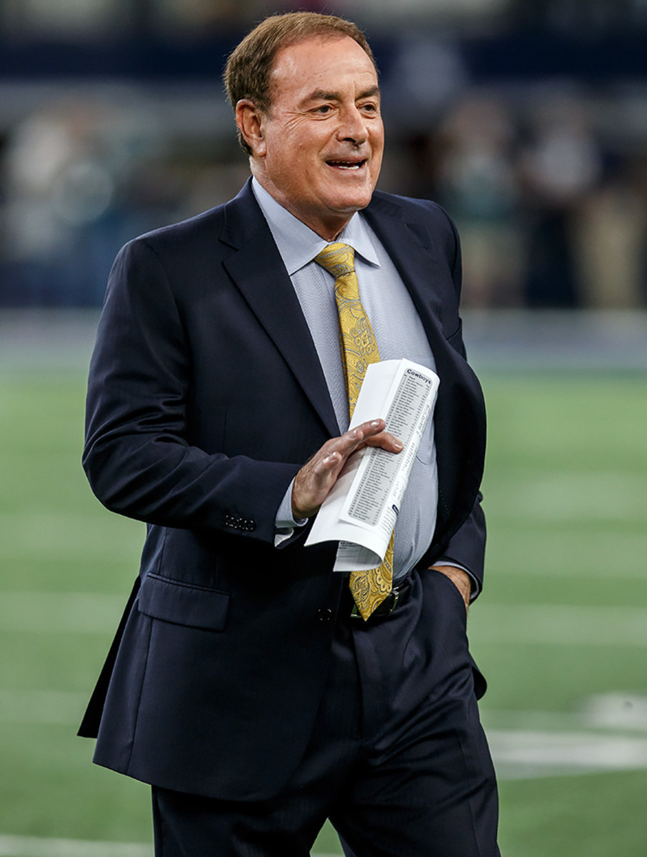 Best Dressed Sports Media Personalities Sports Illustrated