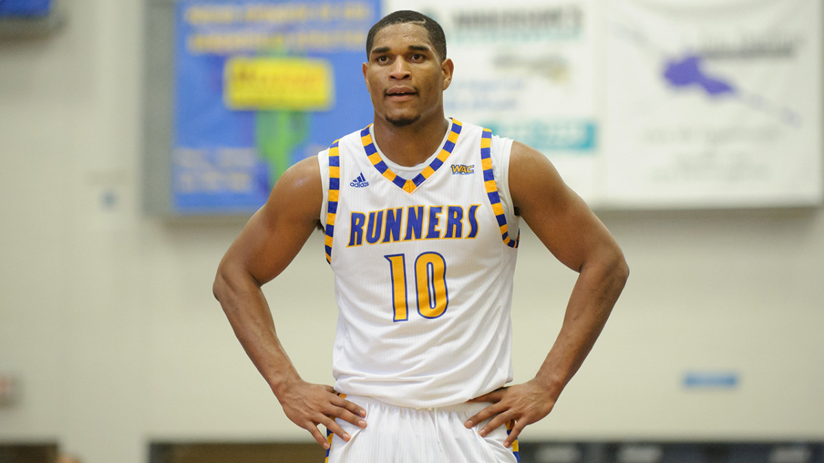 NCAA tournament preview Cal State Bakersfield Roadrunners Sports