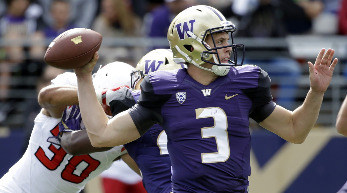 Watch Washington vs Arizona online Live stream, TV channel, time