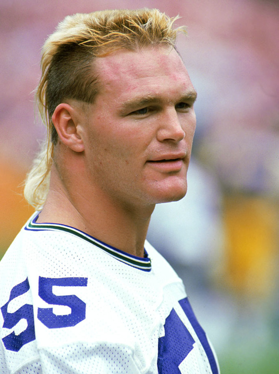 The Top 20 Mullets in Sports History - Sports Illustrated