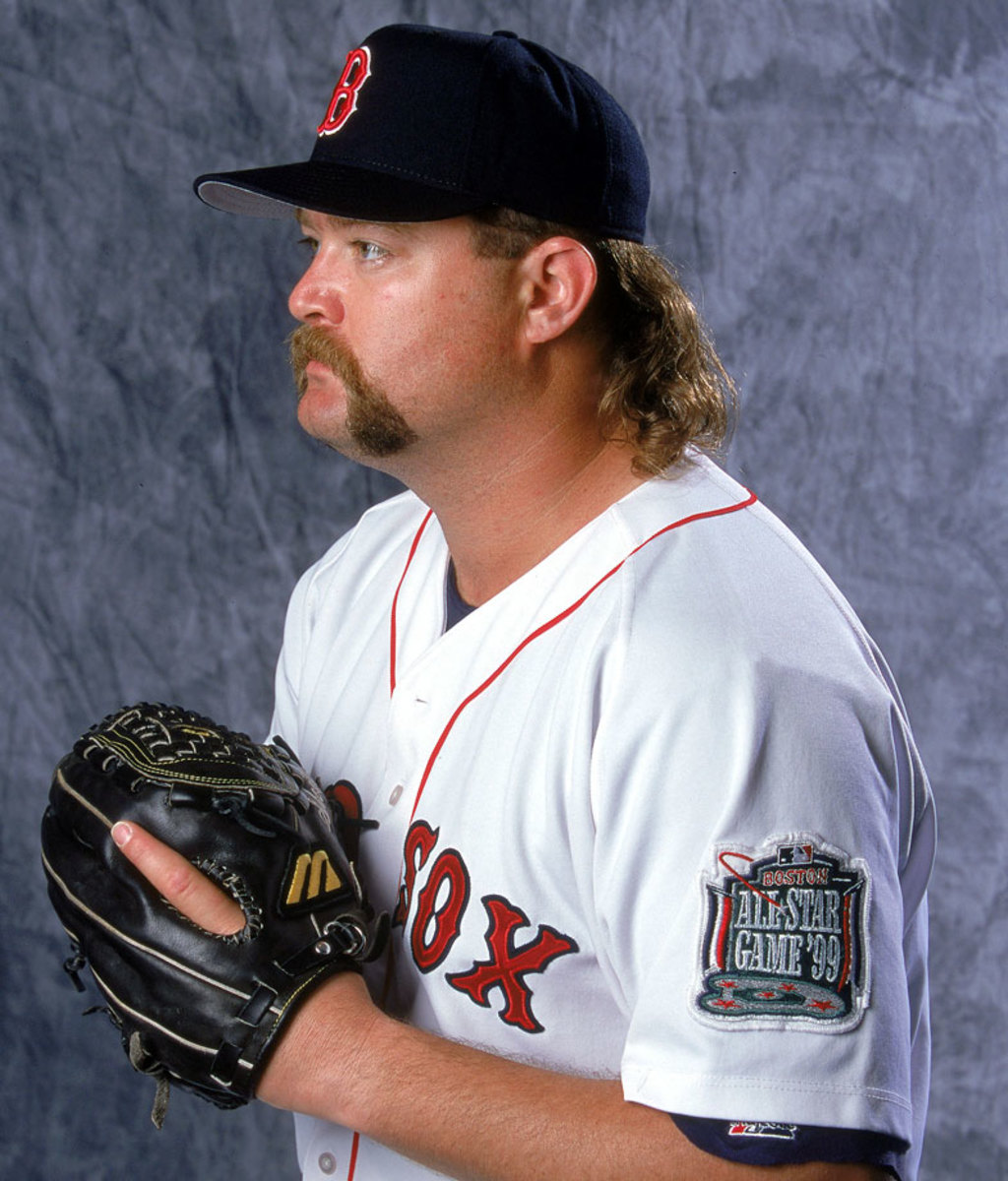 Article:Top 11 Mullets in Sports, ArmchairGM Wiki