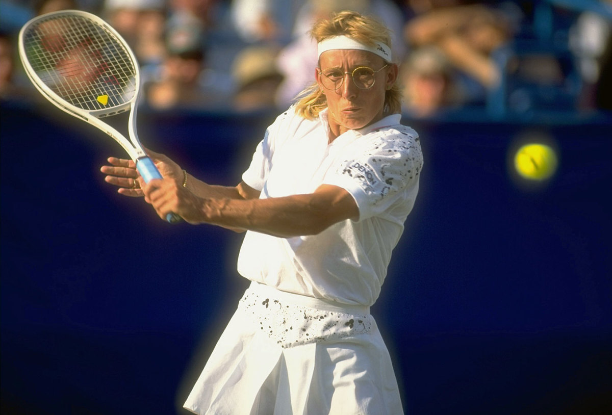 Hot Clicks: Best Mullets in Sports History - Sports Illustrated