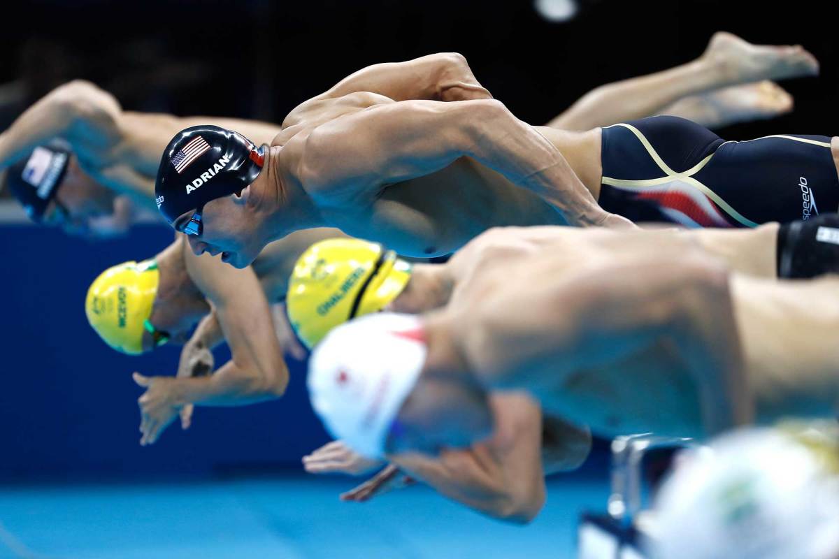 Best Photos from the 2016 Rio Olympics | Aug. 10 - Sports Illustrated