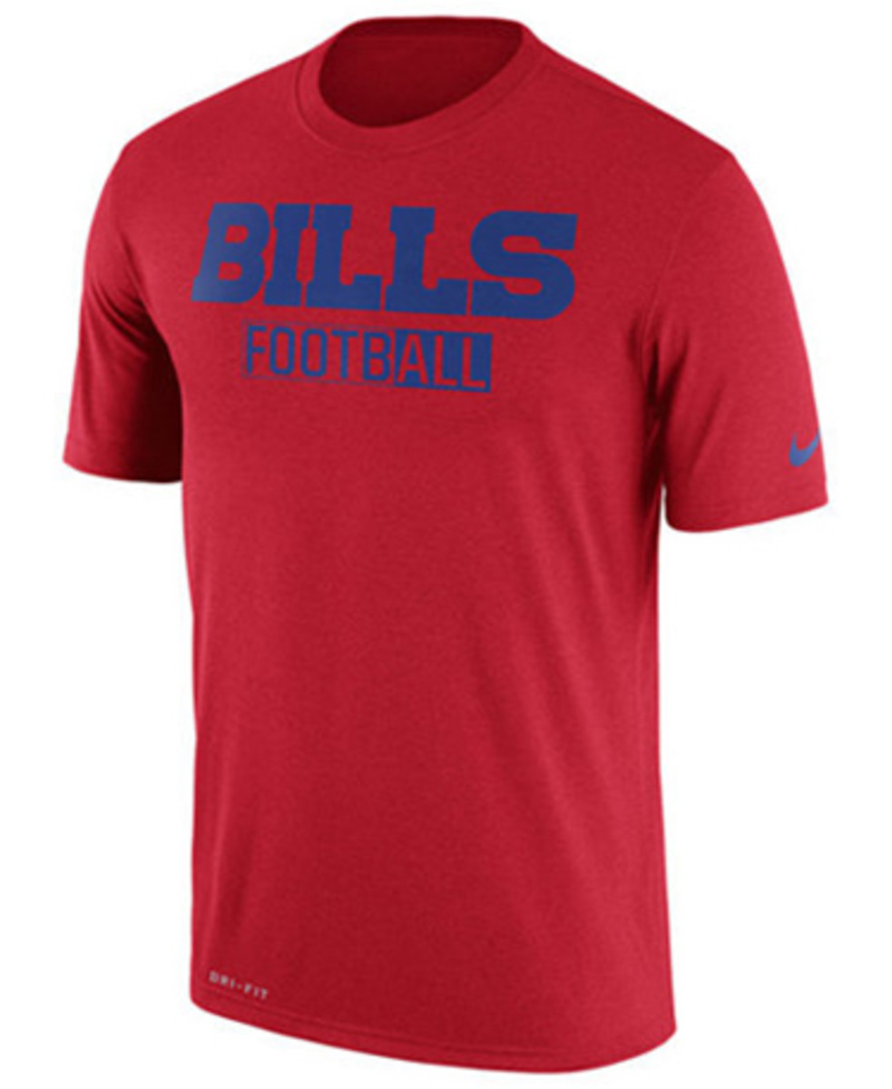 The Mmqb Picks Best Nfl T Shirts For All 32 Teams Sports Illustrated