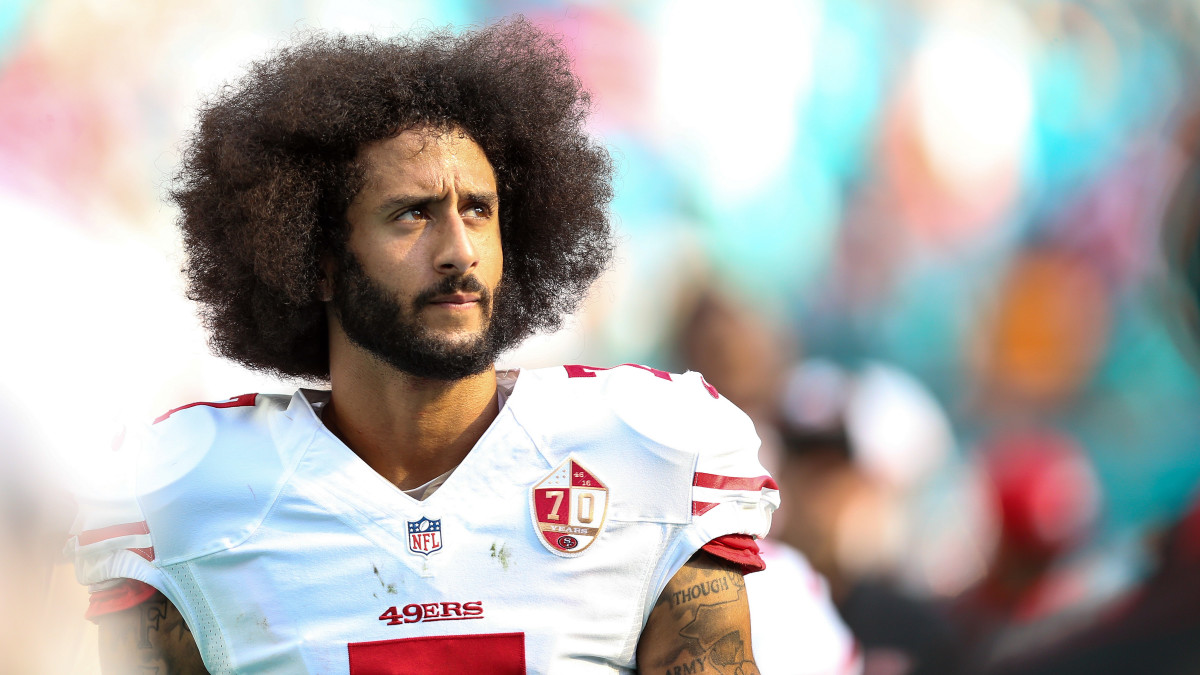 Colin Kaepernick contract: 49ers QB will opt out - Sports Illustrated