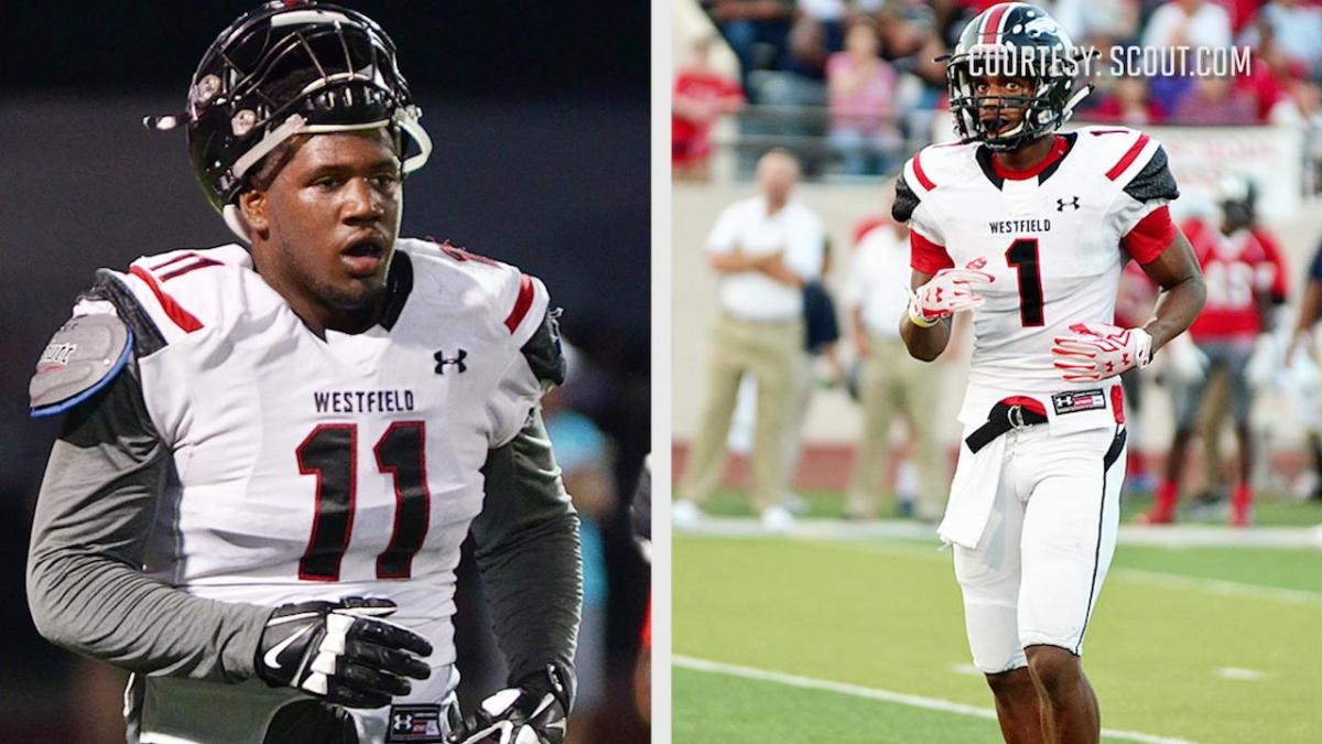 National Recruiting Show How Big 12 is landing top recruits Sports