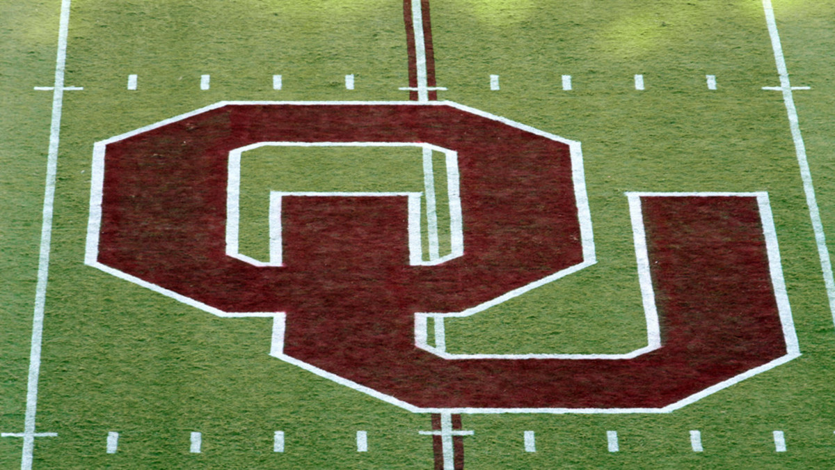 Oklahoma Sooners Wideout John Humphrey transferring Sports Illustrated