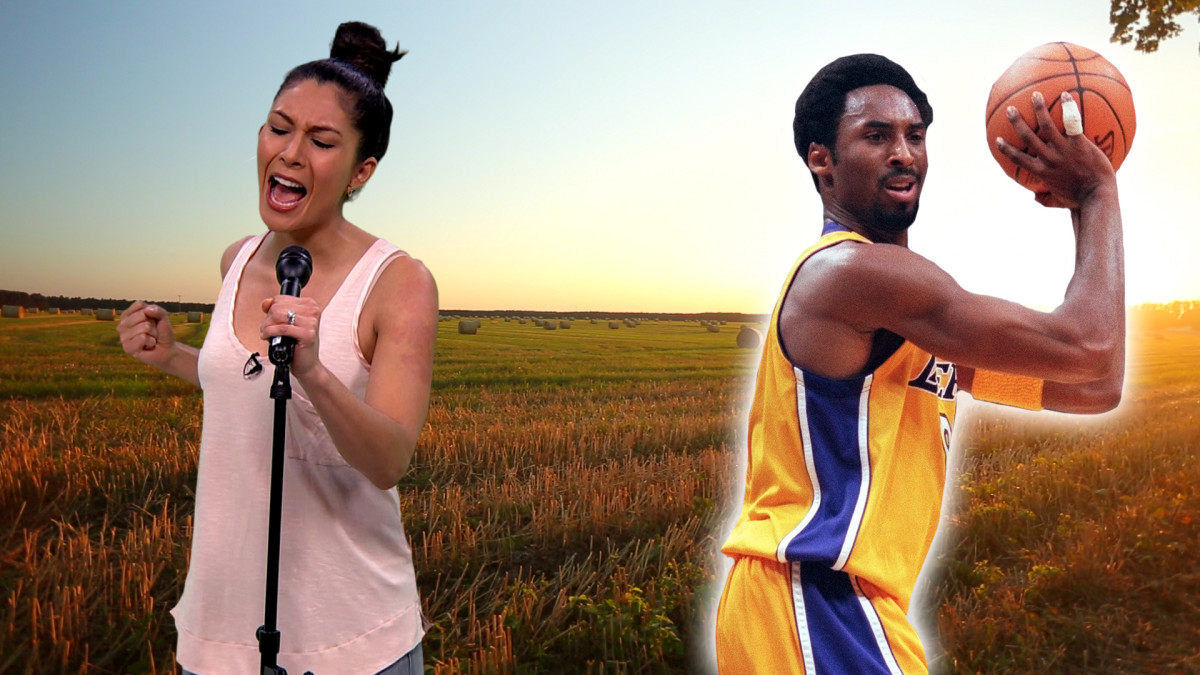 Mustard Minute Country song ‘Kobe’ by Molly Bryant is the anthem to