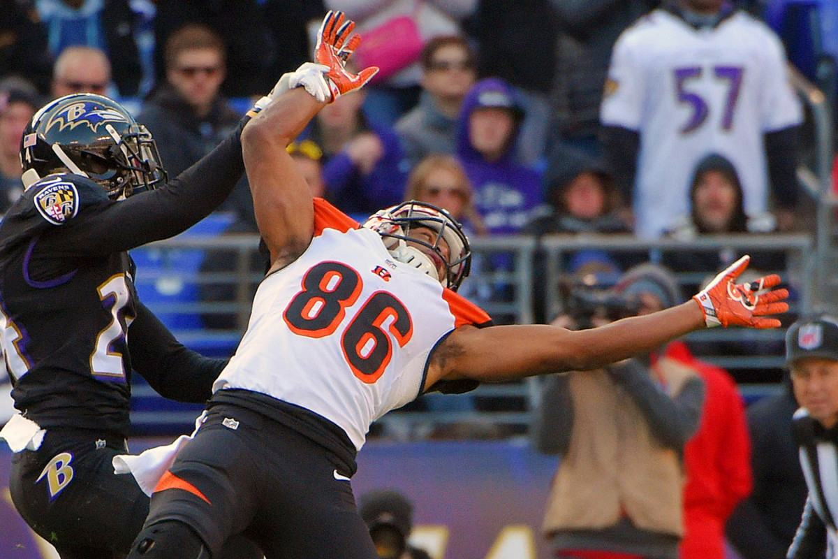 2017 NFL draft The race for the No. 1 overall pick Sports Illustrated