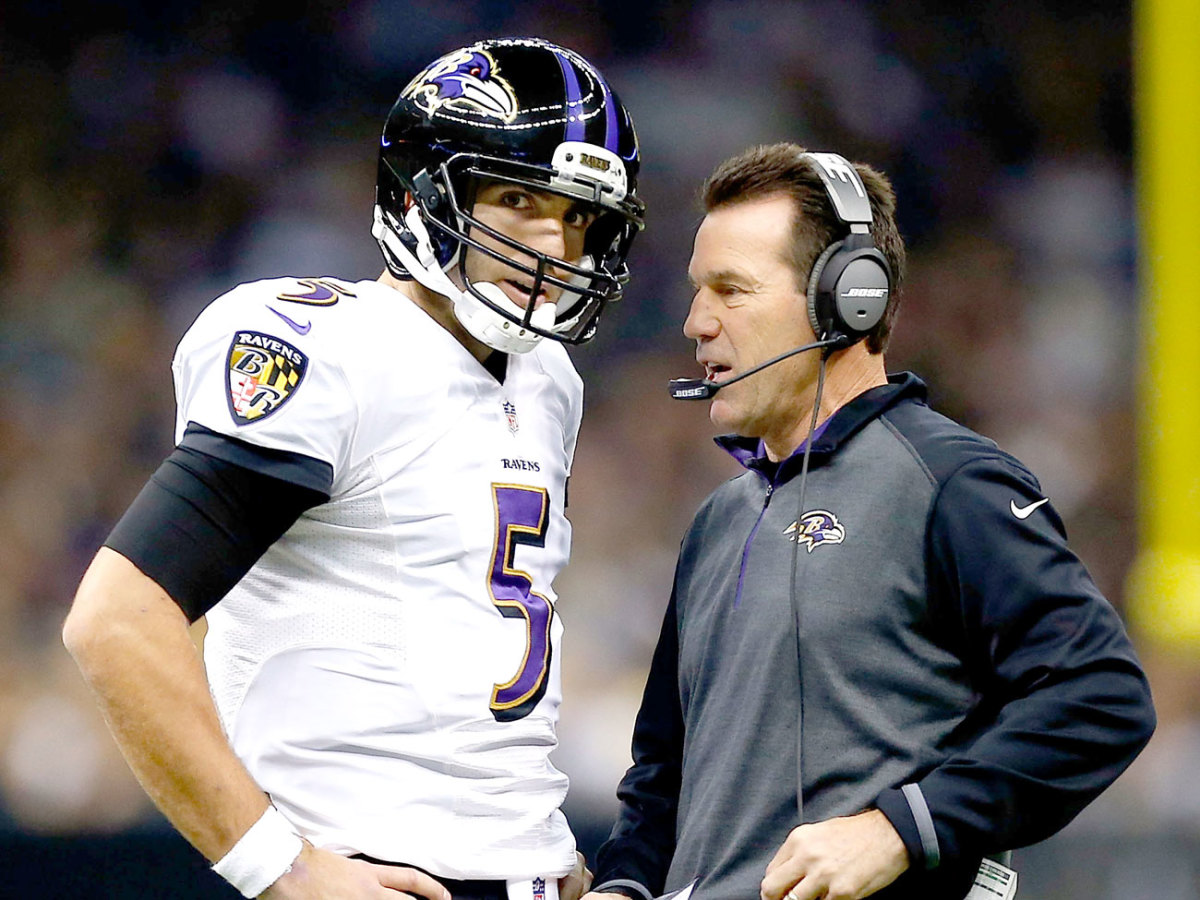 Gary Kubiak offers high praise for Peyton Manning after Super Bowl win