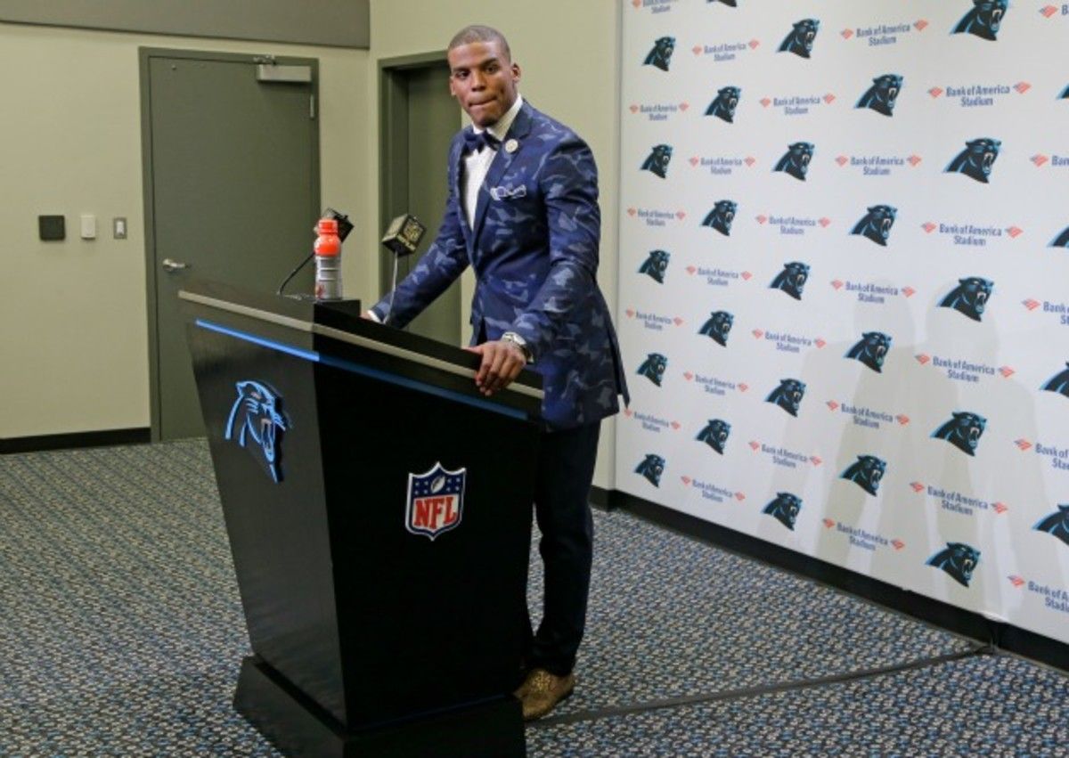 carolina-panthers-cam-newton-bowtie-chuck-burton.jpg