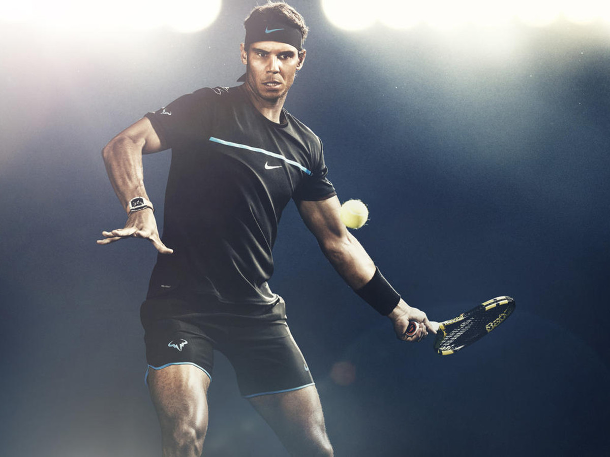 US Open Nike, Adidas, New kits - Sports Illustrated